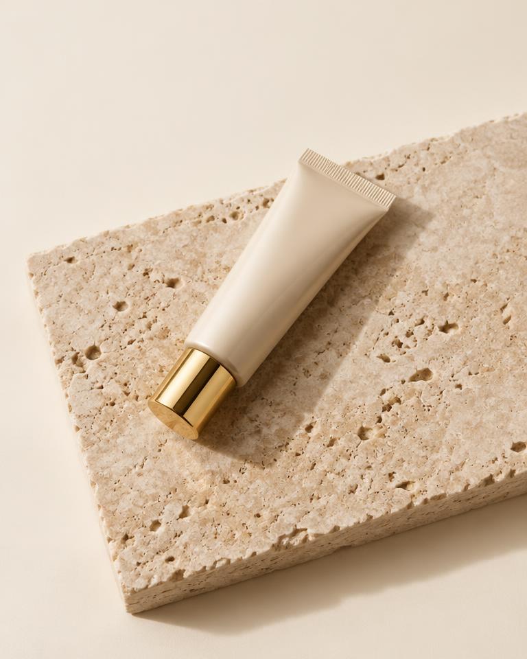 Samtige Handcreme
