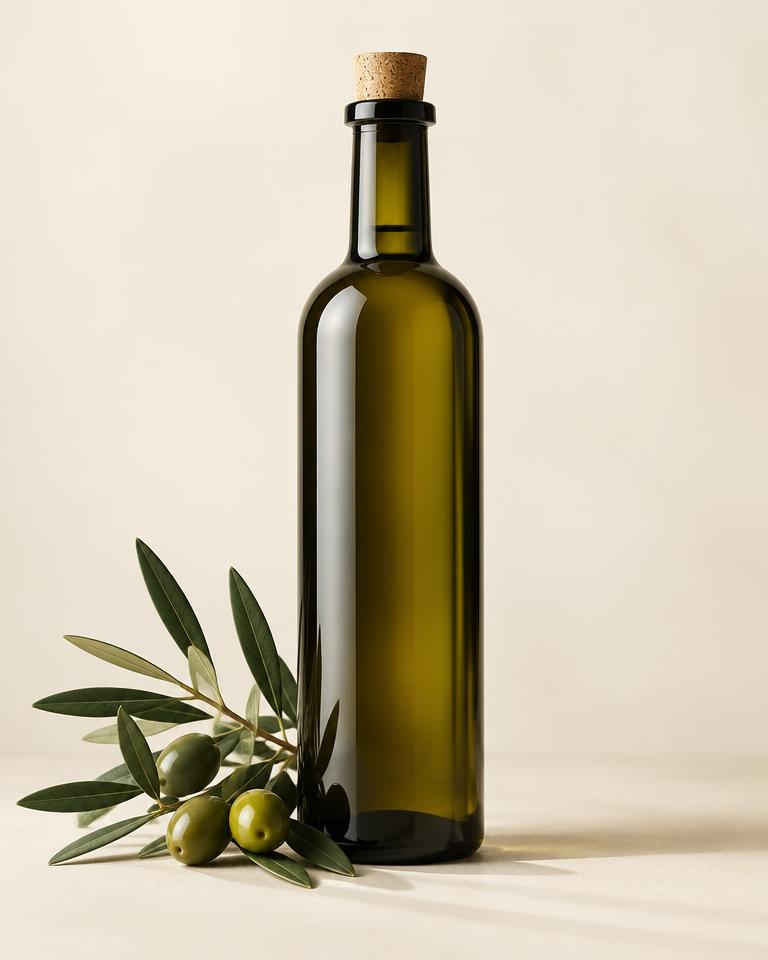 Premium Natives Olivenöl Extra
