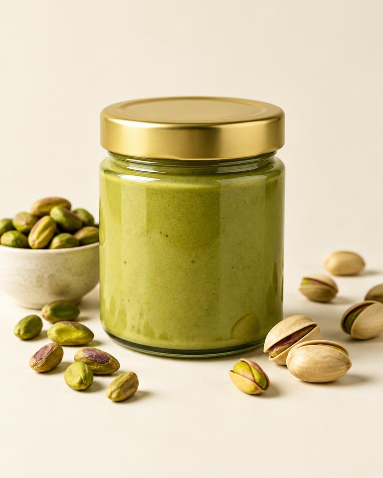 Gourmet-Pistaziencreme